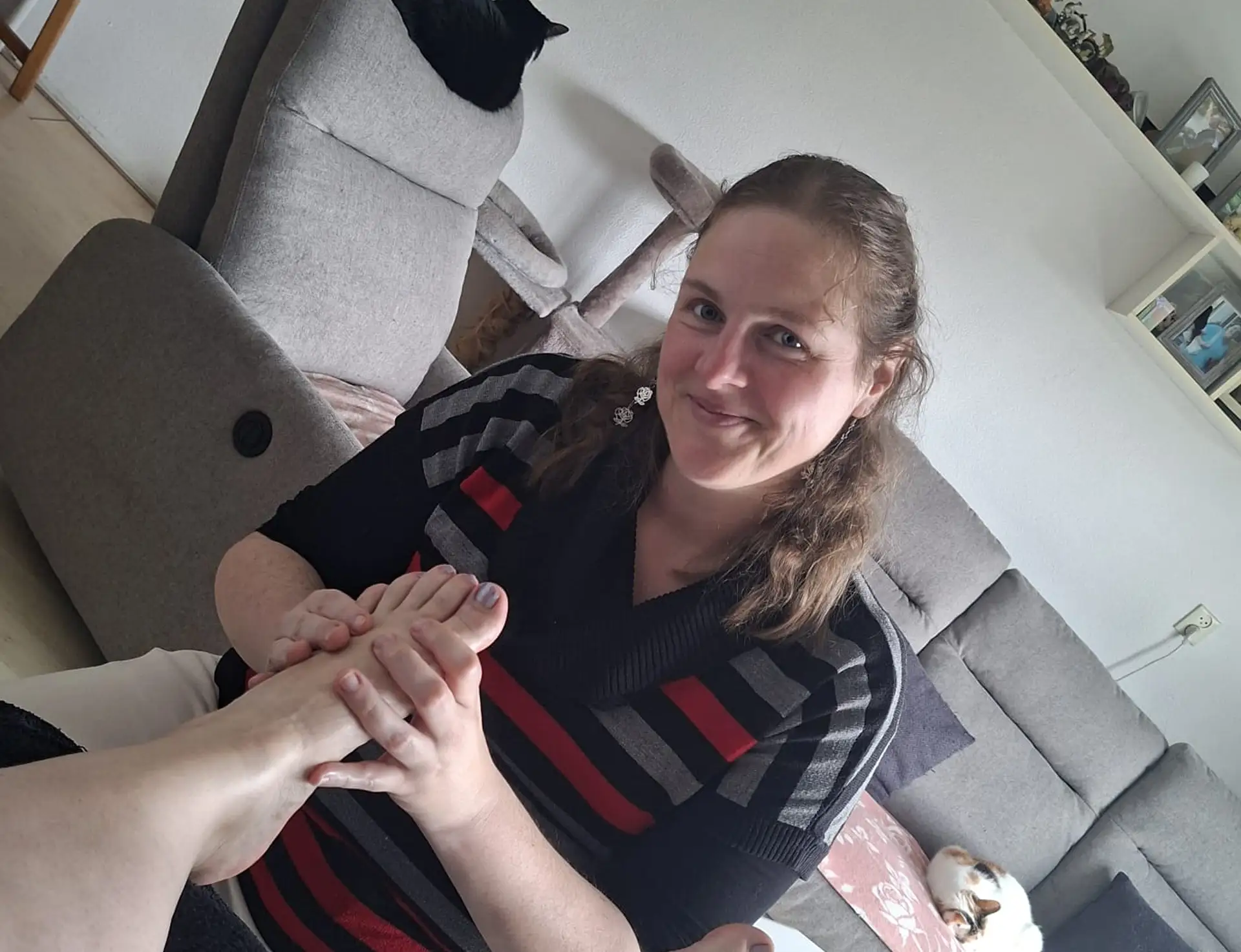 Serenity NHN Reiki